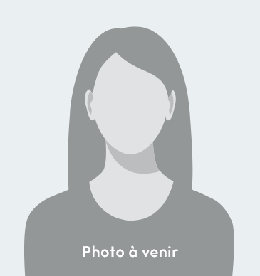 photo à venir